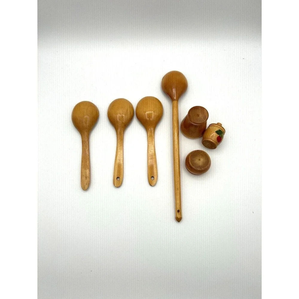 The Unbranded Brand unbranded wooden